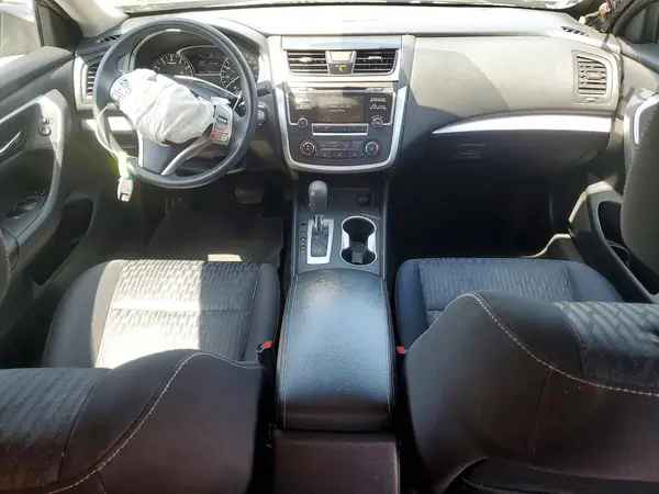 1N4AL3AP5JC297765 2018 NISSAN ALTIMA - Image 8