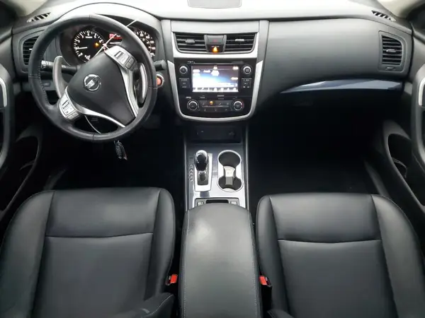 1N4AL3AP5JC298320 2018 NISSAN ALTIMA - Image 8
