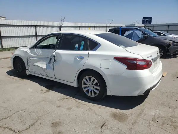 1N4AL3AP5JC298334 2018 NISSAN ALTIMA - Image 2