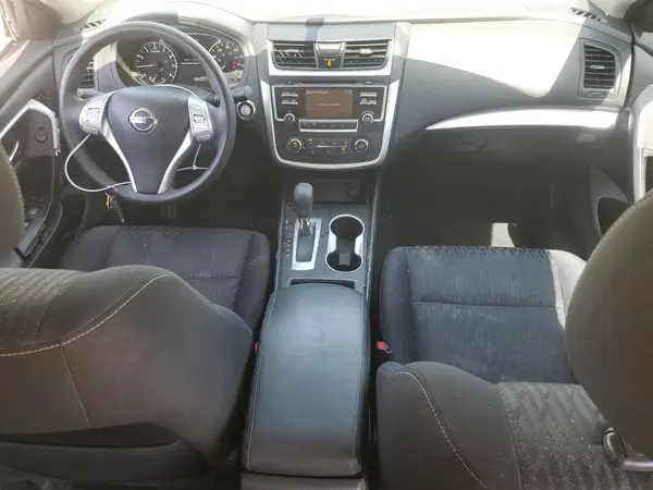 1N4AL3AP5JC298334 2018 NISSAN ALTIMA - Image 8