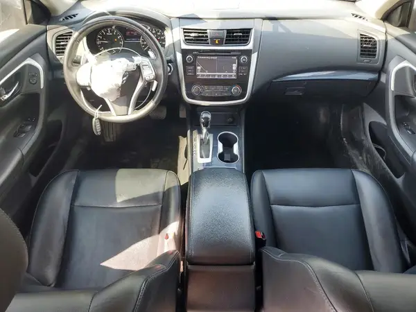 1N4AL3AP5JC298379 2018 NISSAN ALTIMA - Image 8