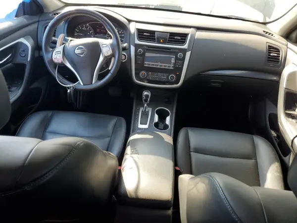 1N4AL3AP5JC298642 2018 NISSAN ALTIMA - Image 8