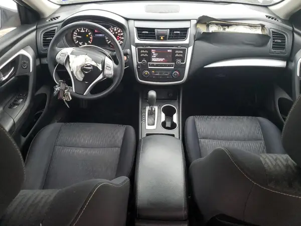 1N4AL3AP5JC298785 2018 NISSAN ALTIMA - Image 8