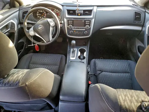 1N4AL3AP5JC299032 2018 NISSAN ALTIMA - Image 8