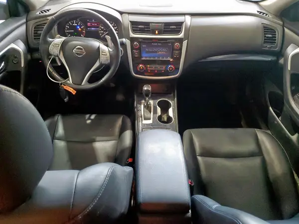 1N4AL3AP5JC299094 2018 NISSAN ALTIMA - Image 8