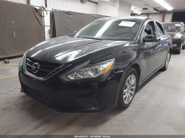 1N4AL3AP5JC299161 2018 NISSAN ALTIMA - Image 2