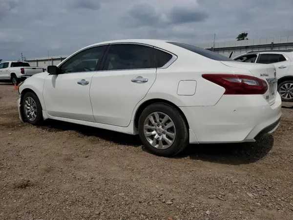 1N4AL3AP5JC299693 2018 NISSAN ALTIMA - Image 2