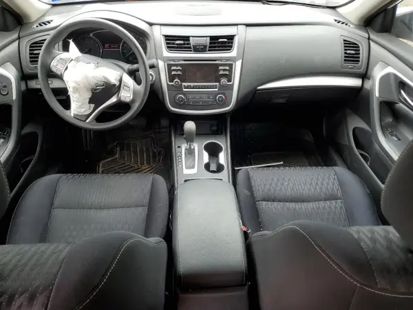 1N4AL3AP5JC299693 2018 NISSAN ALTIMA - Image 8