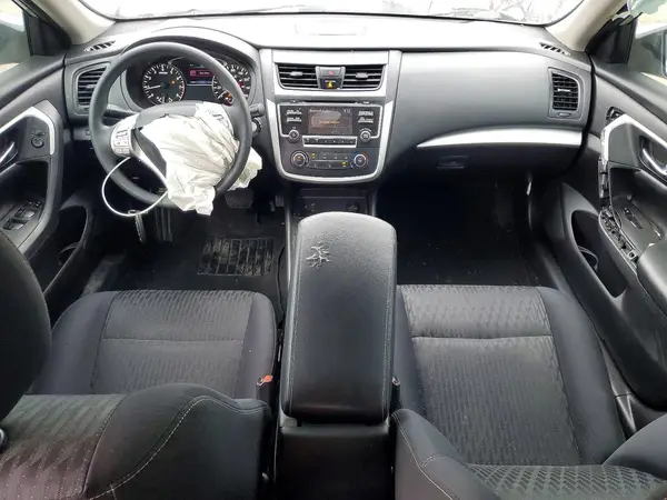 1N4AL3AP5JC299709 2018 NISSAN ALTIMA - Image 8