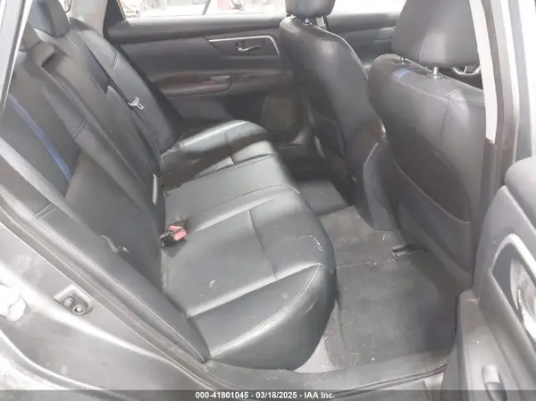 1N4AL3AP5JC470135 2018 NISSAN ALTIMA - Image 8