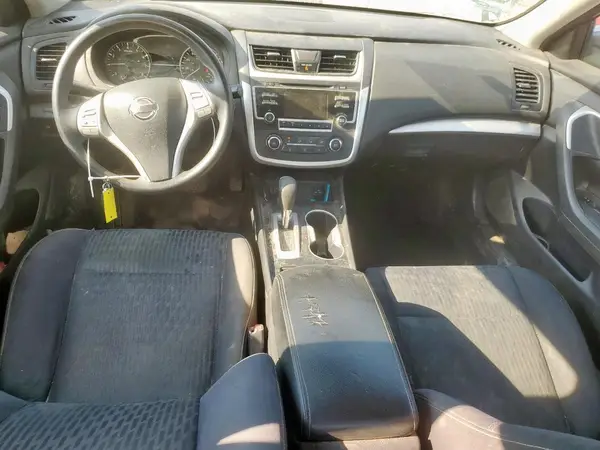 1N4AL3AP5JC470166 2018 NISSAN ALTIMA - Image 8