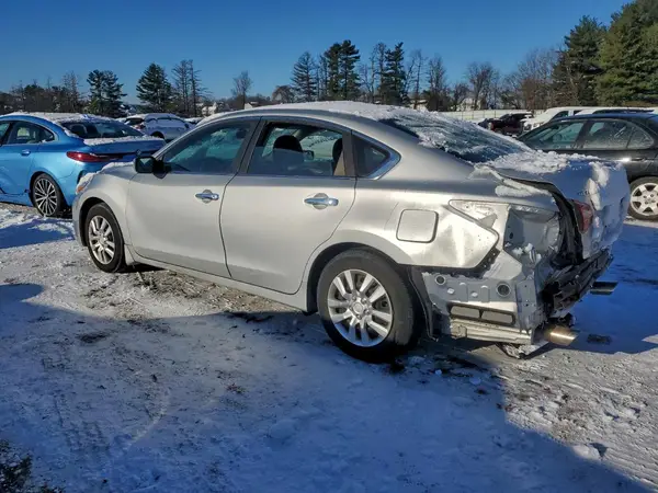 1N4AL3AP5JC470510 2018 NISSAN ALTIMA - Image 2