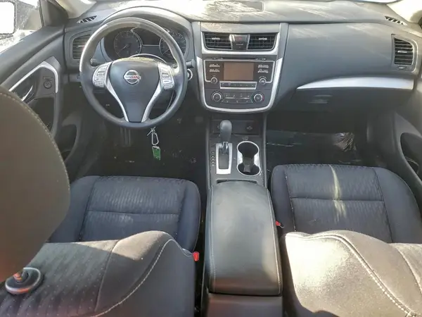 1N4AL3AP5JC470510 2018 NISSAN ALTIMA - Image 8