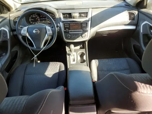 1N4AL3AP5JC470555 2018 NISSAN ALTIMA - Image 8
