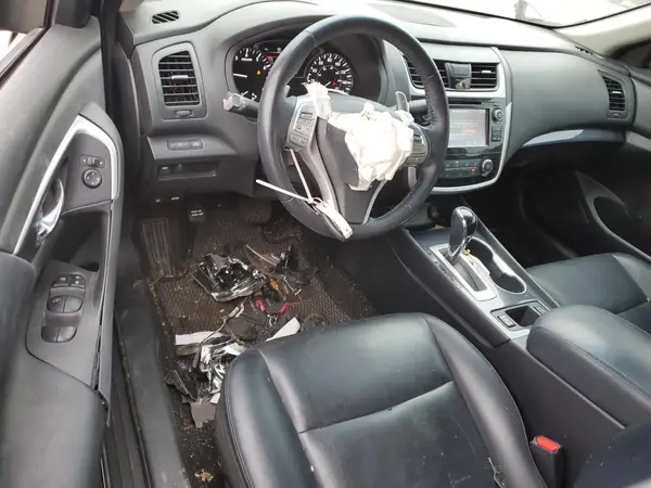 1N4AL3AP5JC470670 2018 NISSAN ALTIMA - Image 8