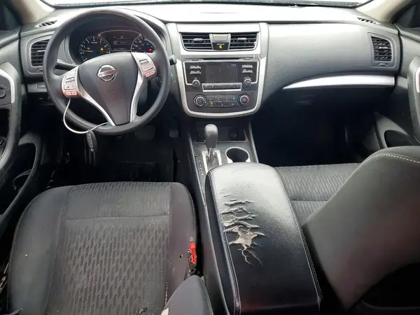 1N4AL3AP5JC470684 2018 NISSAN ALTIMA - Image 8