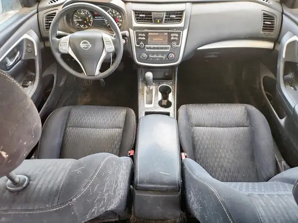 1N4AL3AP5JC470734 2018 NISSAN ALTIMA - Image 8