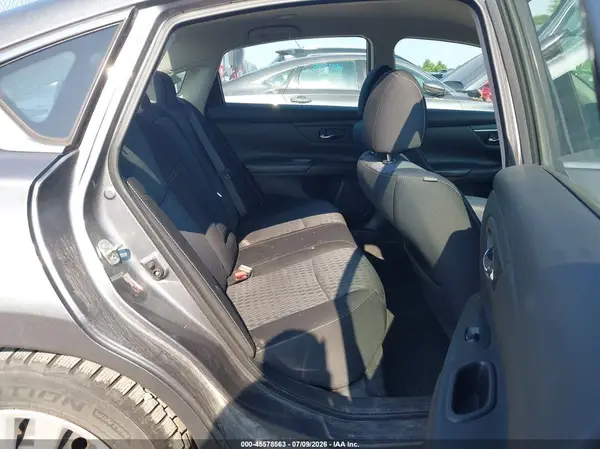 1N4AL3AP5JC470863 2018 NISSAN ALTIMA - Image 8