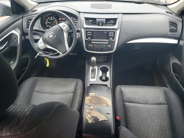1N4AL3AP5JC470913 2018 NISSAN ALTIMA - Image 8