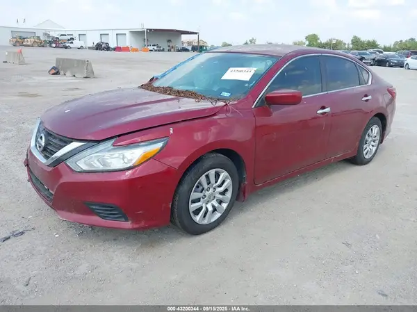 1N4AL3AP5JC471494 2018 NISSAN ALTIMA - Image 2