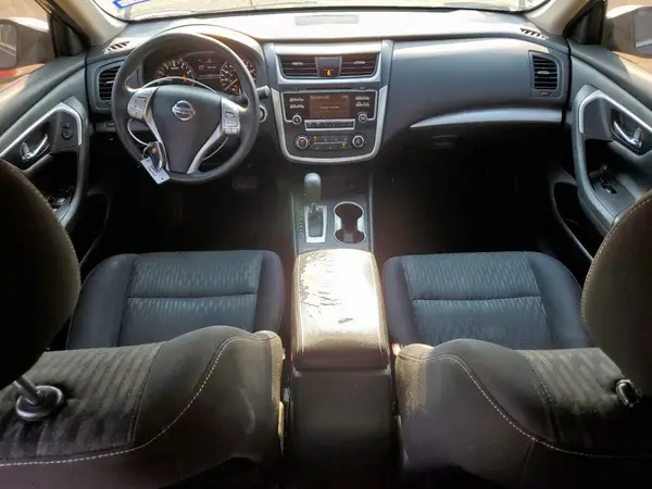1N4AL3AP5JC471866 2018 NISSAN ALTIMA - Image 8