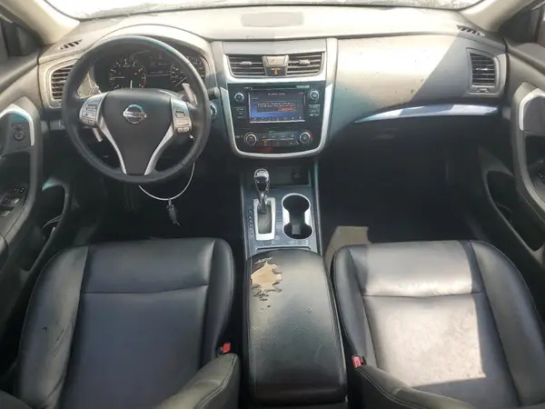 1N4AL3AP5JC472497 2018 NISSAN ALTIMA - Image 8