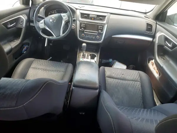 1N4AL3AP5JC472838 2018 NISSAN ALTIMA - Image 8
