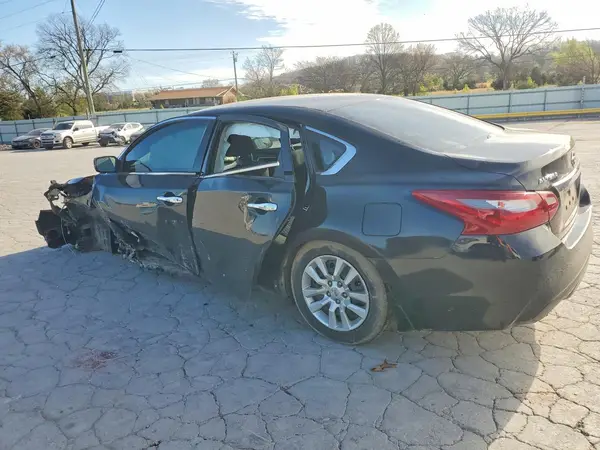 1N4AL3AP5JC473133 2018 NISSAN ALTIMA - Image 2