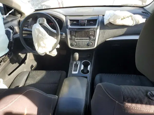 1N4AL3AP5JC473133 2018 NISSAN ALTIMA - Image 8