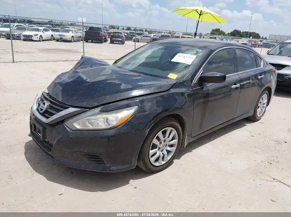 1N4AL3AP5JC473181 2018 NISSAN ALTIMA - Image 2