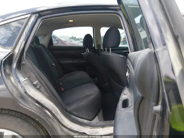 1N4AL3AP5JC473181 2018 NISSAN ALTIMA - Image 8