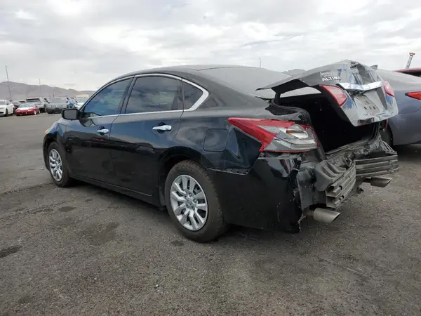 1N4AL3AP5JC473343 2018 NISSAN ALTIMA - Image 2