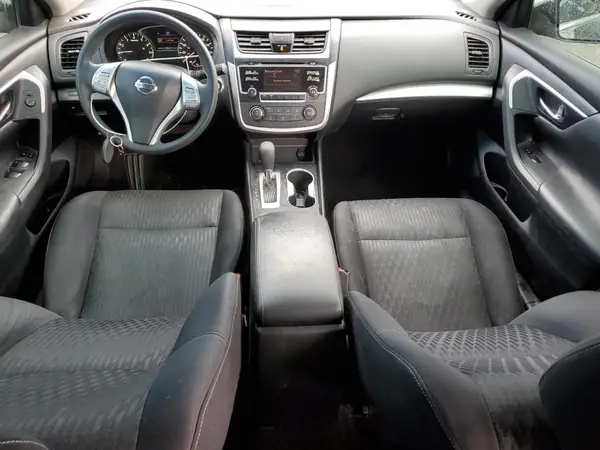 1N4AL3AP5JC473343 2018 NISSAN ALTIMA - Image 8