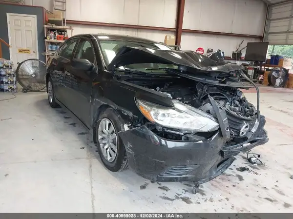 1N4AL3AP5JC473553 2018 NISSAN ALTIMA - Image 1