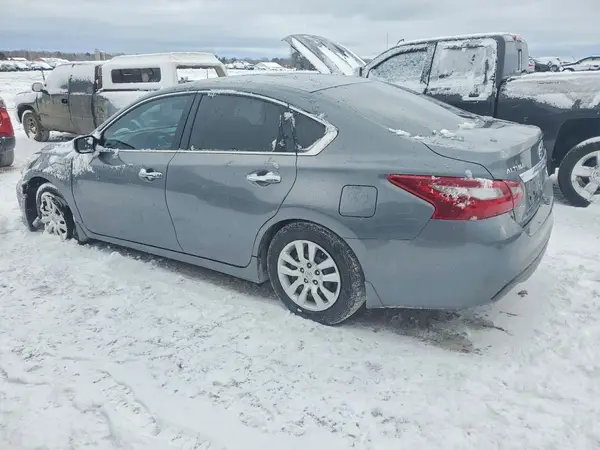 1N4AL3AP5JC473729 2018 NISSAN ALTIMA - Image 2