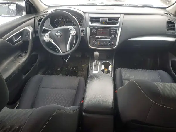 1N4AL3AP5JC473729 2018 NISSAN ALTIMA - Image 8