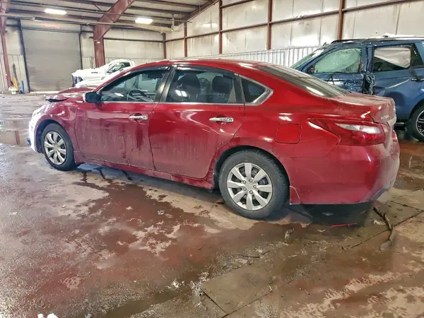 1N4AL3AP5JC473780 2018 NISSAN ALTIMA - Image 2