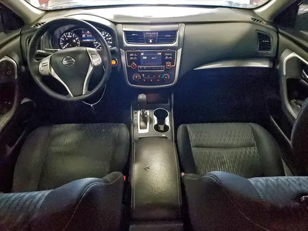 1N4AL3AP5JC473780 2018 NISSAN ALTIMA - Image 8