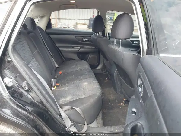 1N4AL3AP5JC474072 2018 NISSAN ALTIMA - Image 8