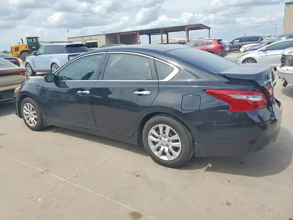 1N4AL3AP5JC474203 2018 NISSAN ALTIMA - Image 2