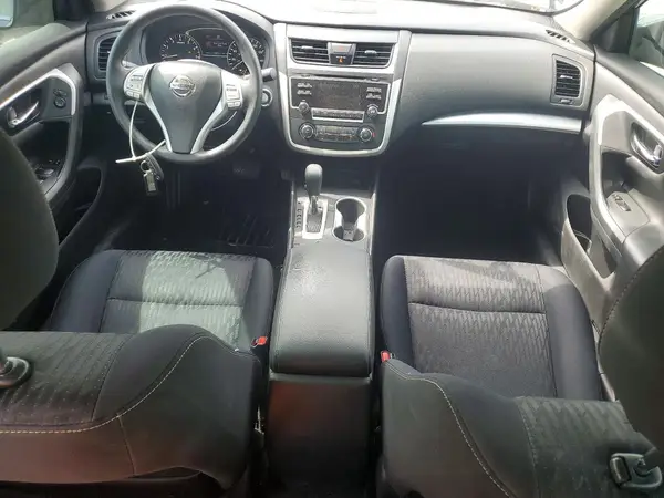 1N4AL3AP5JC474203 2018 NISSAN ALTIMA - Image 8