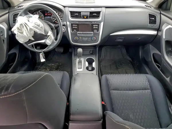1N4AL3AP5JC474735 2018 NISSAN ALTIMA - Image 8