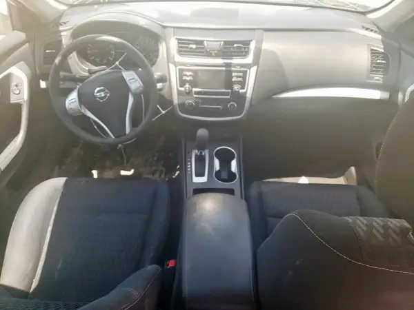 1N4AL3AP5JC474881 2018 NISSAN ALTIMA - Image 8