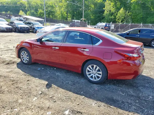 1N4AL3AP5JC474895 2018 NISSAN ALTIMA - Image 2