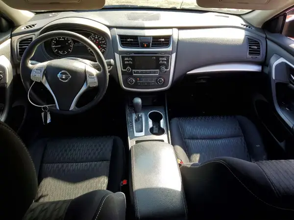 1N4AL3AP5JC474895 2018 NISSAN ALTIMA - Image 8