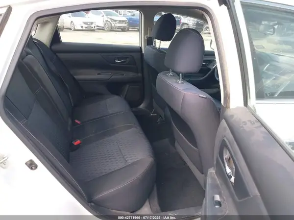 1N4AL3AP5JC475139 2018 NISSAN ALTIMA - Image 8