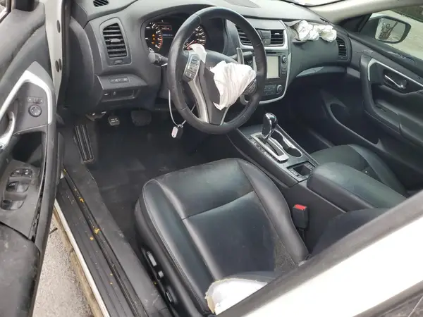 1N4AL3AP5JC475190 2018 NISSAN ALTIMA - Image 8