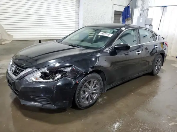 1N4AL3AP5JC475478 2018 NISSAN ALTIMA - Image 1