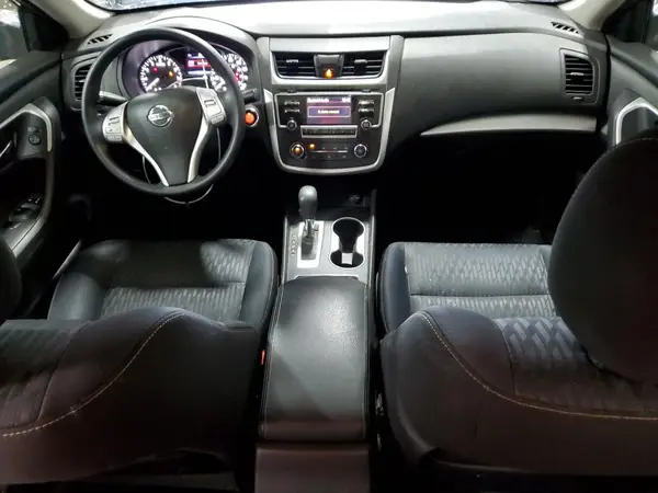 1N4AL3AP5JC475478 2018 NISSAN ALTIMA - Image 8