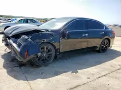 1N4AL3AP5JC475626 2018 NISSAN ALTIMA
